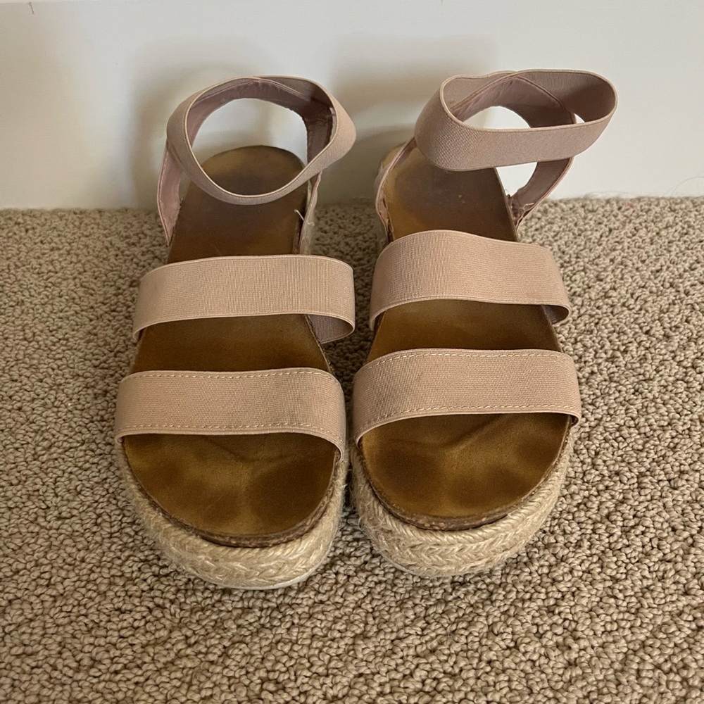 Steve Madden Sandals